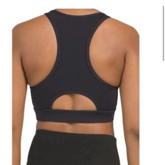 Peloton Pace High Neck Bra Small - Picture 4 of 6